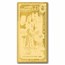 5 Nevada Goldback - Aurum Gold Foil Note (24k)