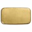 5 oz Cast-Poured Gold Bar - Pioneer Metals