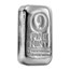 5 oz Cast-Poured Silver Bar - 9Fine Mint (10 pc. Multi-Pak)