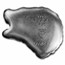 5 oz Cast Silver Bar - Bearlin Germania Mint