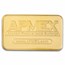 5 oz Gold Bar - APMEX (In Assay)