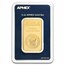 5 oz Gold Bar - APMEX (In Assay)