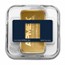 5 oz Gold Bar - APMEX (In Capsule)