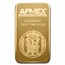 5 oz Gold Bar - APMEX (In TEP)