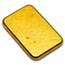 5 oz Gold Bar - Australian Bullion Co. (Vintage)