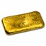 5 oz Gold Bar - Delta Smelting & Refining (A0167, .9995 Fine)