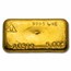 5 oz Gold Bar - Delta Smelting & Refining (A0399, .9995 Fine)