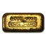 5 oz Gold Bar - Engelhard (Loaf-Style/Poured, .9999 Fine)