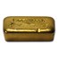 5 oz Gold Bar - Engelhard (Loaf-Style/Poured, .9999 Fine)