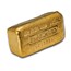 5 oz Gold Bar - Engelhard