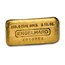 5 oz Gold Bar - Engelhard