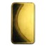 5 oz Gold Bar - Johnson Matthey (Plain back)