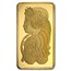 5 oz Gold Bar - PAMP Suisse Lady Fortuna (w/Assay)