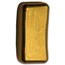 5 oz Gold Bar - Perth Mint (Poured, Loaf-Style)