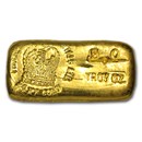 5 oz Gold Bar - Phoenix Precious Metals Ltd.