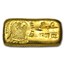 5 oz Gold Bar - Phoenix Precious Metals Ltd.