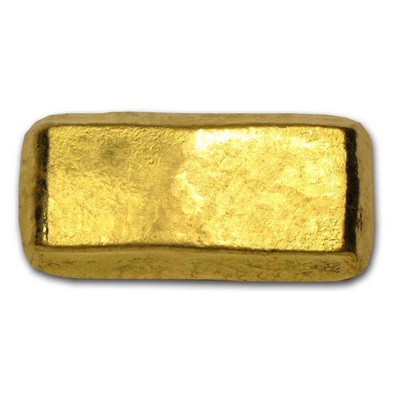 Buy 5 oz Gold Bar - Phoenix Precious Metals Ltd. | APMEX