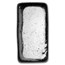 5 oz Hand Poured Silver Bar - MPM