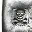 5 oz Hand Poured Silver Bar - PG & G (Skull & Bones)
