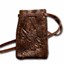 5 oz Hand Poured Silver Bar - Viking Warrior: Archer