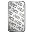 5 oz Platinum Bar - Johnson Matthey