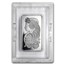 5 oz Platinum Bar - PAMP Suisse (In Assay)