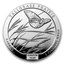 5 oz Silver ATB MS-69 DMPL PCGS FirstStrike® (Random)