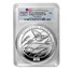 5 oz Silver ATB MS-69 DMPL PCGS FirstStrike® (Random)