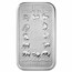 5 oz Silver Bar - 2025 APMEX Year of the Snake (Series 2)