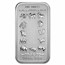 5 oz Silver Bar - 2026 APMEX Year of the Horse (Series 2)