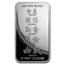5 oz Silver Bar - APMEX (2020 Year of the Rat)