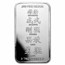 5 oz Silver Bar - APMEX (2022 Year of the Tiger)