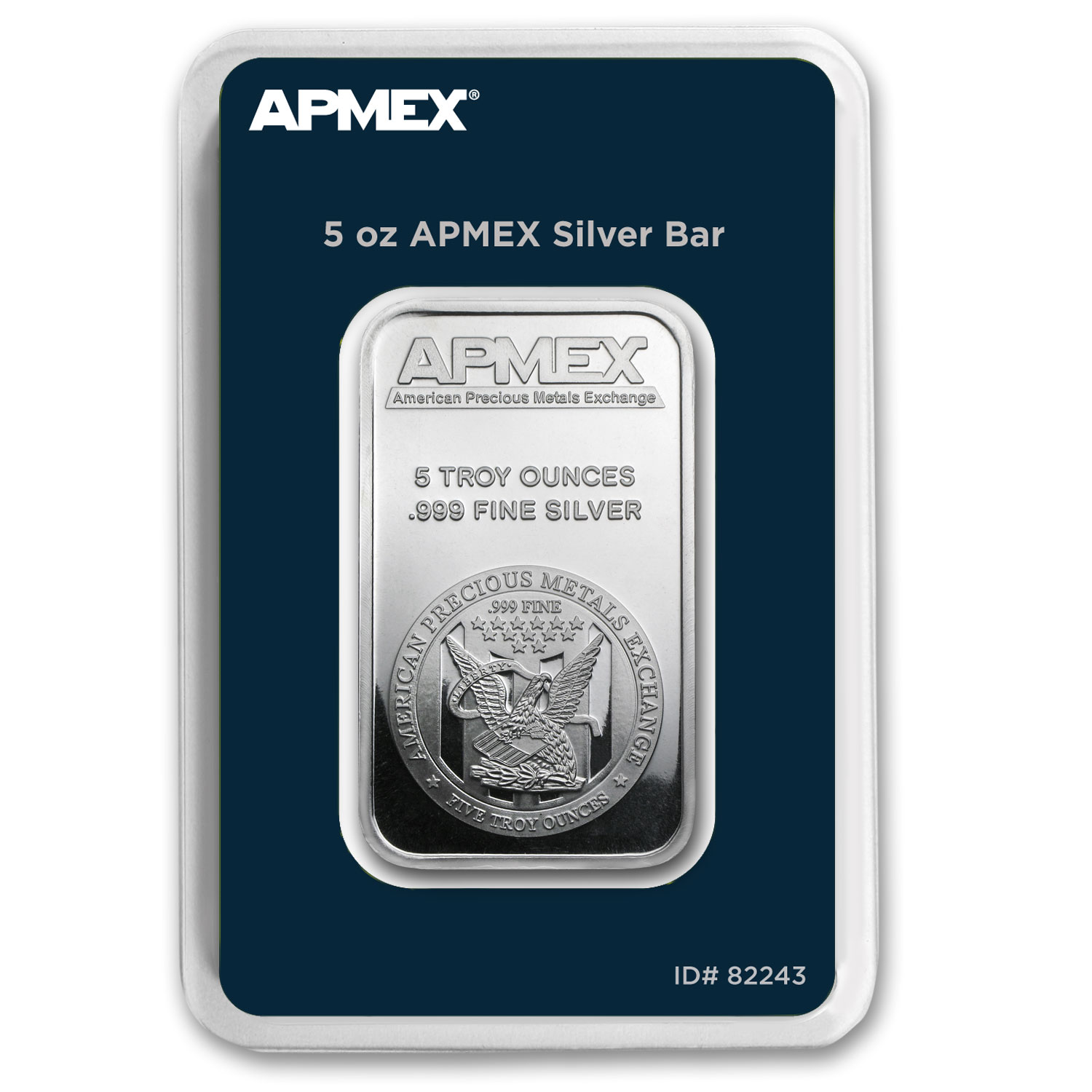 Apmex silver spot on sale price