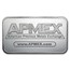 5 oz Silver Bar - APMEX