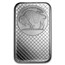 5 oz Silver Bar - Buffalo