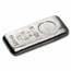 5 oz Silver Bar - Emirates Gold