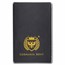 5 oz Silver Bar - Germania Mint (Serialized)