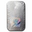 5 oz Silver Bar - Germania Mint (Serialized)