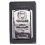 5 oz Silver Bar - Germania Mint (Serialized)