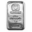5 oz Silver Bar - Germania Mint (Serialized)