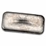 5 oz Silver Bar - Golden Analytical
