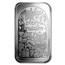 5 oz Silver Bar - Holy Land Mint (Jerusalem City of Peace)