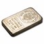 5 oz Silver Bar - Johnson Matthey (Republic National Bank of NY)