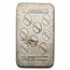 5 oz Silver Bar - Johnson Matthey (Republic National Bank of NY)
