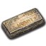 5 oz Silver Bar - Liberty (Kit Kat Style)