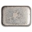5 oz Silver Bar - Liberty (Square)