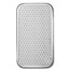 5 oz Silver Bar - Morgan Design