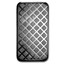 5 oz Silver Bar - Morgan Design