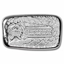 5 oz Silver Bar - Pioneer Metals 5 oz Silver Bar - Pioneer Metals