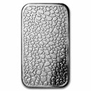 5 oz Silver Bar - Pioneer Metals